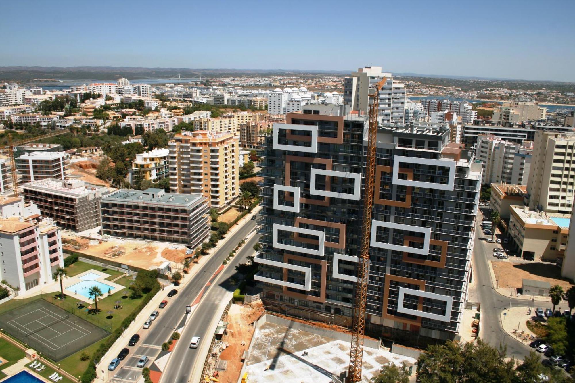 Dom Elena - Jardins Da Rocha Apartman Portimão Kültér fotó